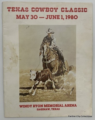 Original 1980 saginaw texas - saginaw,