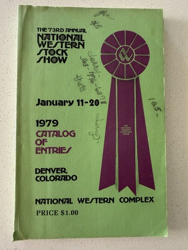 73rd annual national - annual,