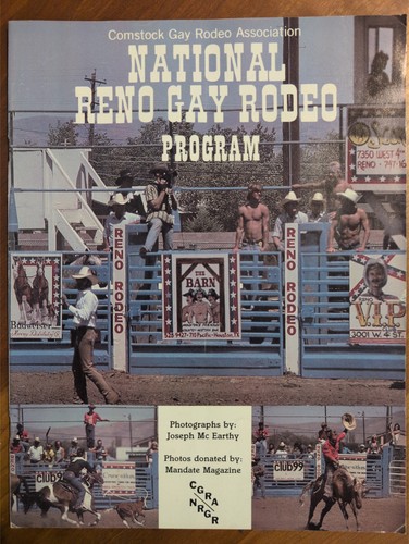1984 program comstock gay - 1984,