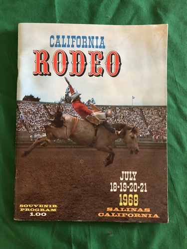 Vintage 1968 california - 1968,