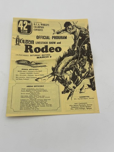 1974 houston livestock - 1974,