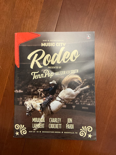 2026 music city rodeo - 2026,