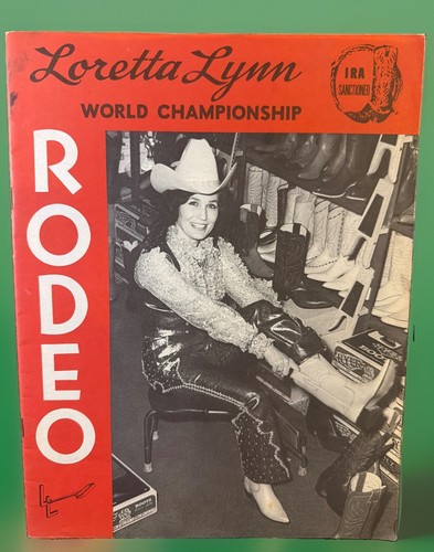 Loretta lynn world - lynn,
