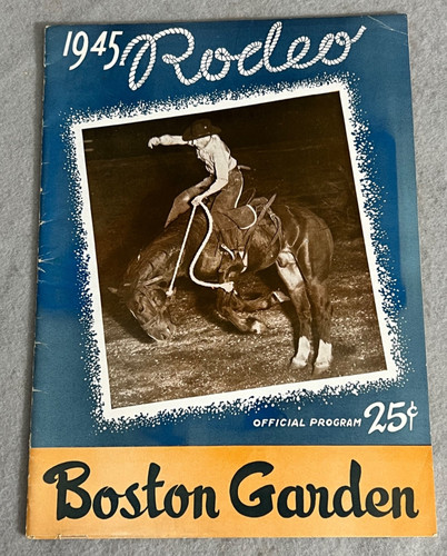 Antique rodeo championship - antique,