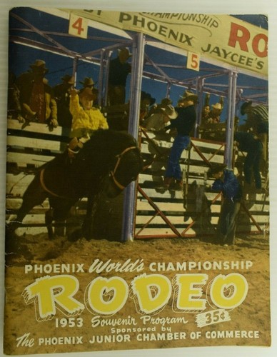 1953 phoenix world - 1953,