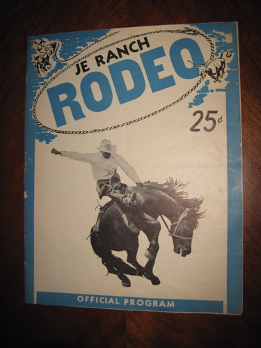 Vintage antique 1949 ranch - 1949, je