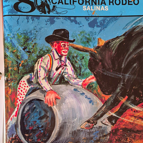 California rodeo salinas - california,