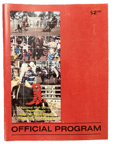 1984 national high school - high,