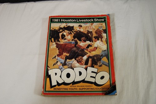 Houston livestock show - houston,