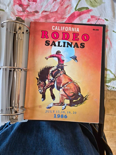 California rodeo salinas - rodeo,