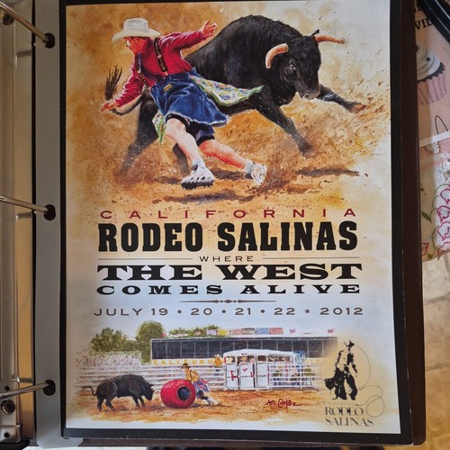 California rodeo salinas - rodeo,