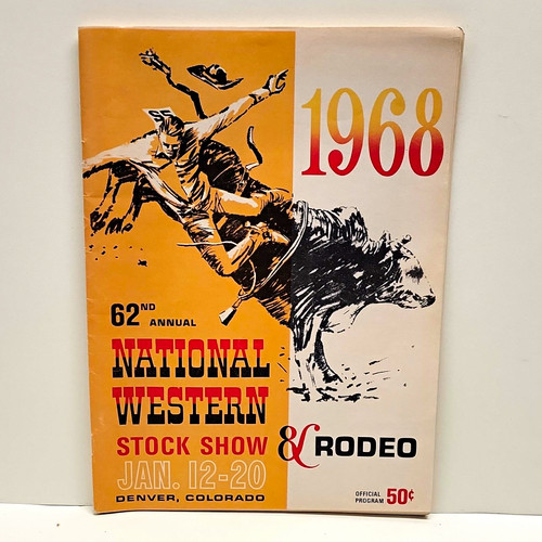 1968 62nd annual national - 1968,