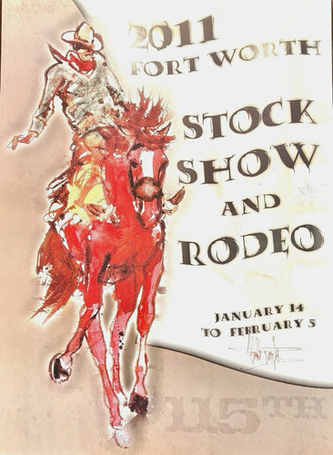 2011 fort worth - fort, stock