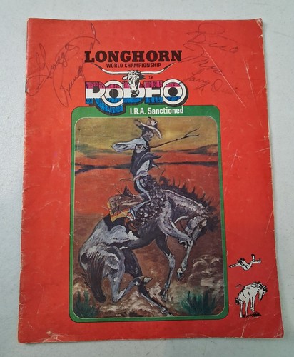 1972 loretta lynn longhorn - 1972,