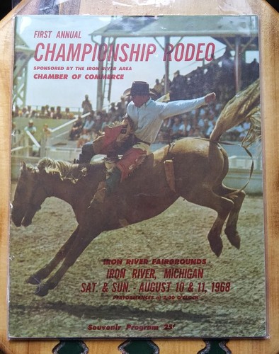 Rare 1968 1st annual - rare, up