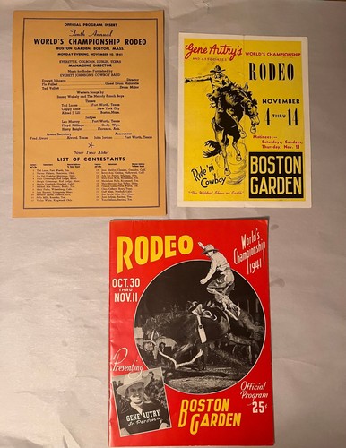 1941 world championship - 1941,