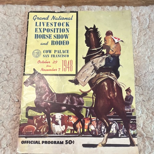 1949 grand national livestock - national,