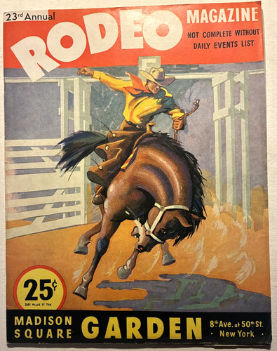 Vintage 1948 madison square - vintage,